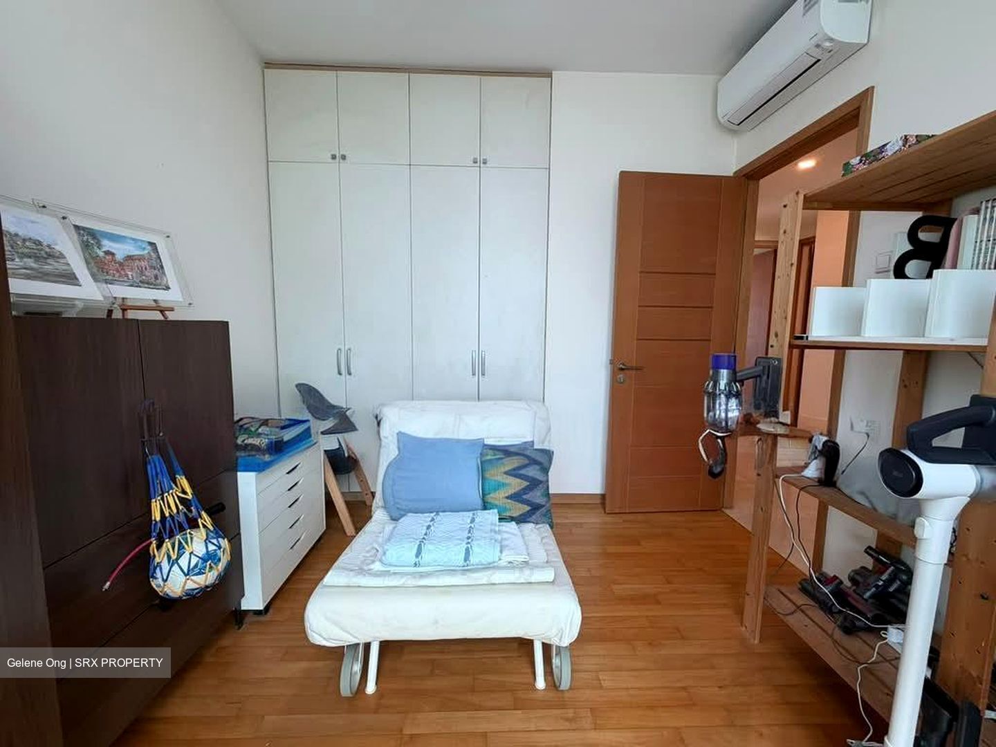 Caribbean At Keppel Bay (D4), Condominium #602068271
